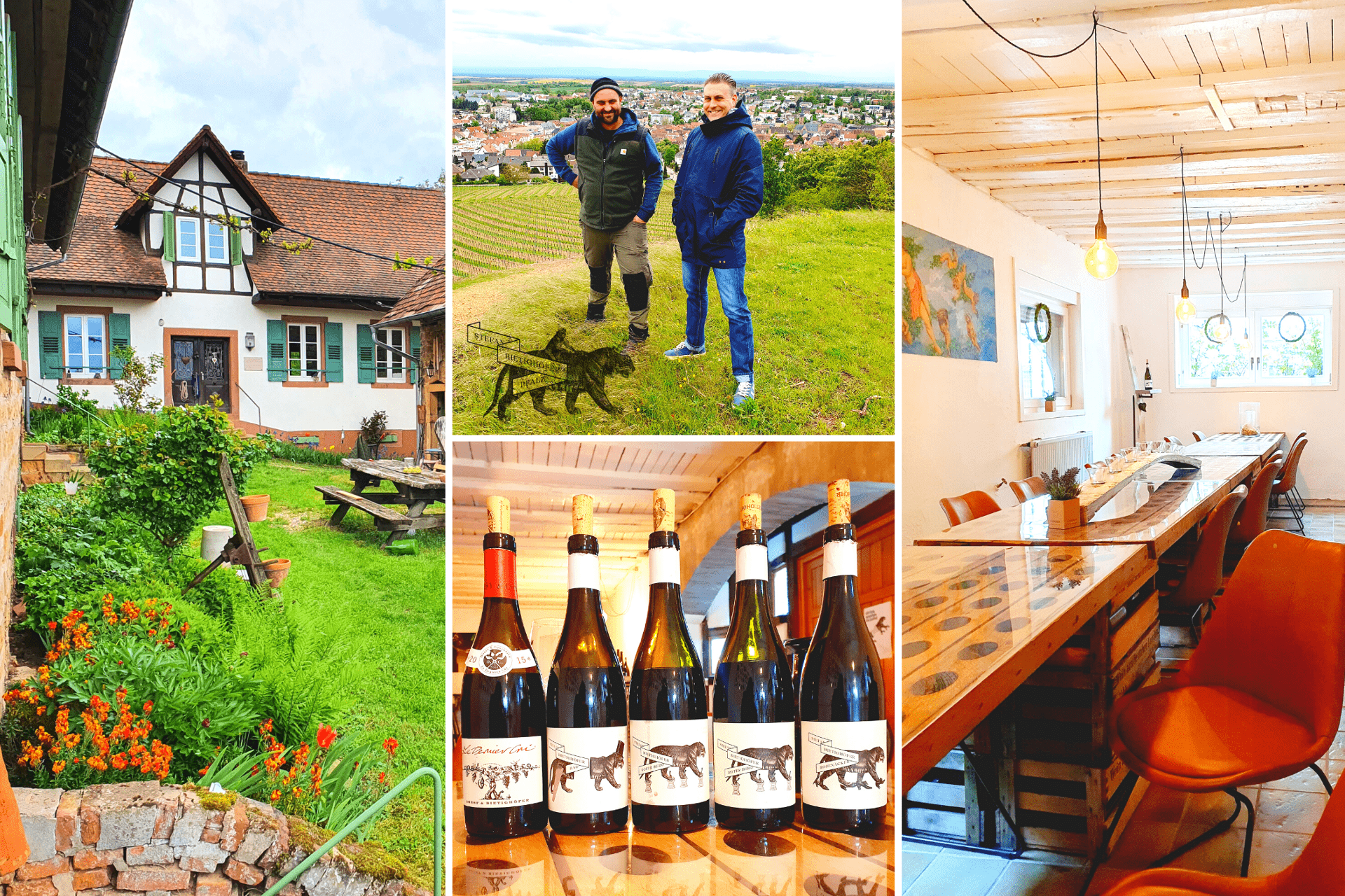 Bietighöfer - TERROIR UNLIMITED