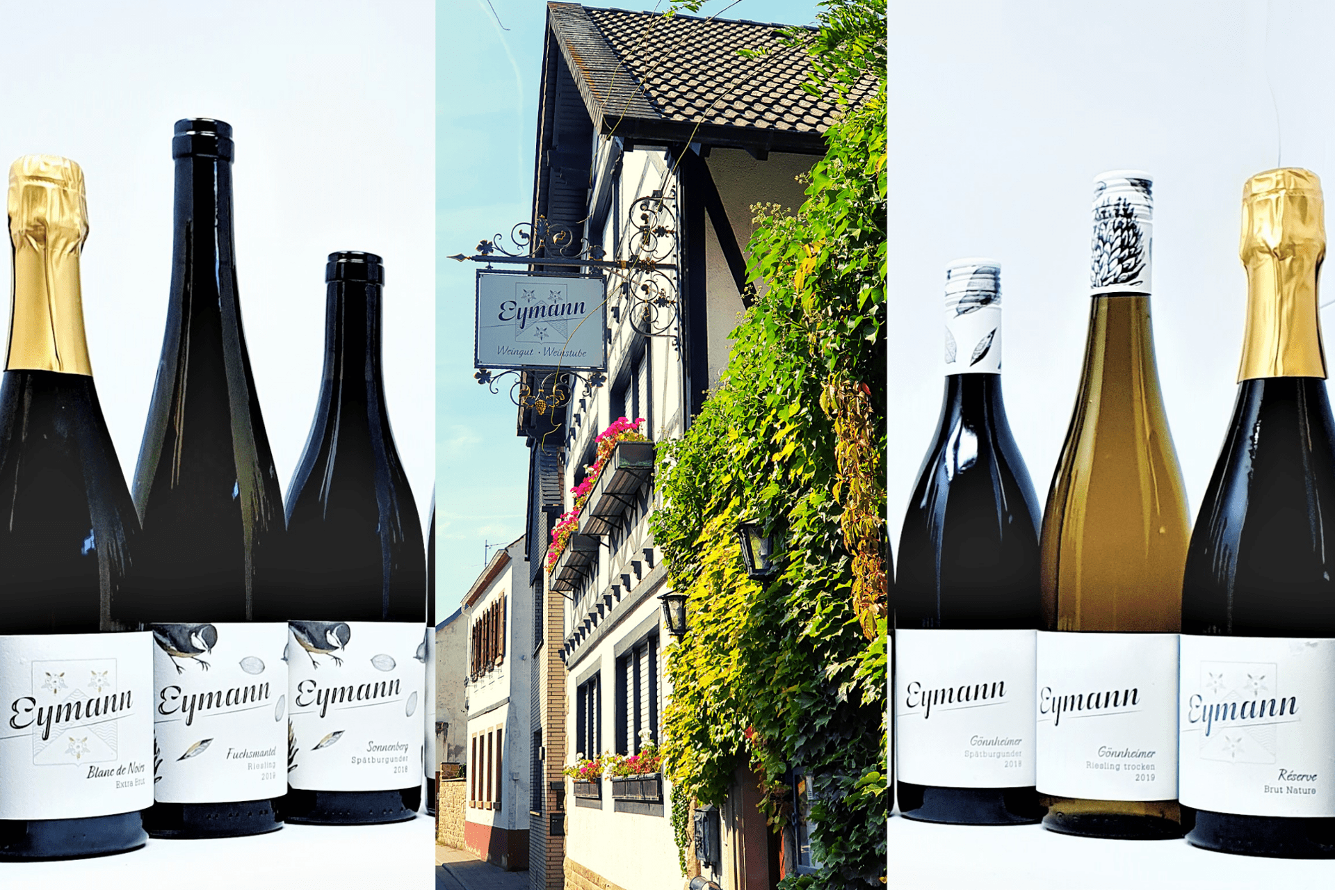 Eymann - TERROIR UNLIMITED