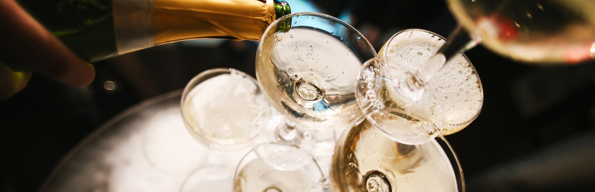 Champagner - TERROIR UNLIMITED