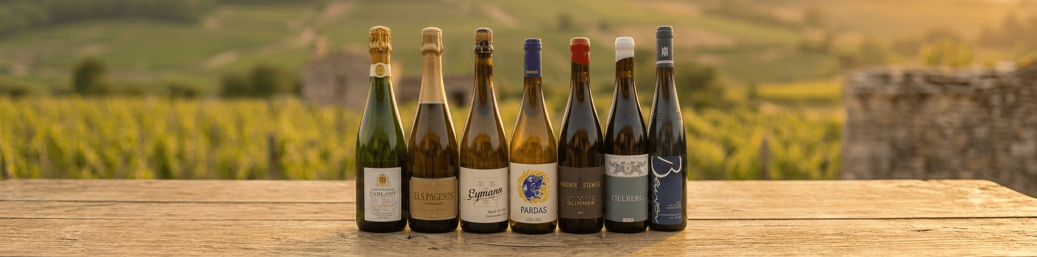 Alle Terroir-Weine