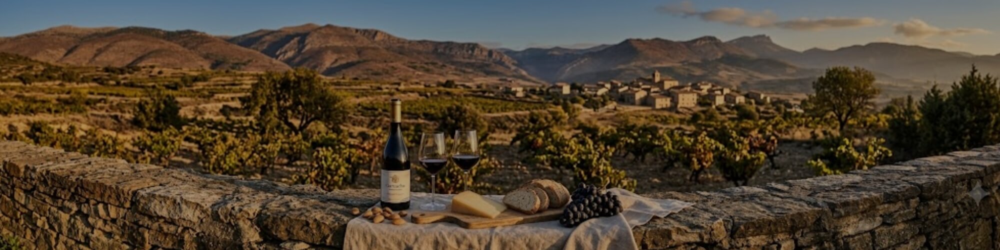 Calatayud - TERROIR UNLIMITED