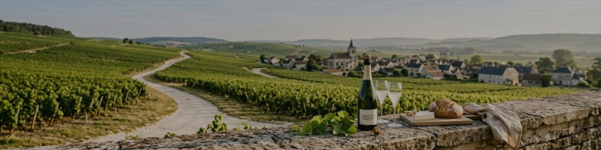 Champagne - TERROIR UNLIMITED