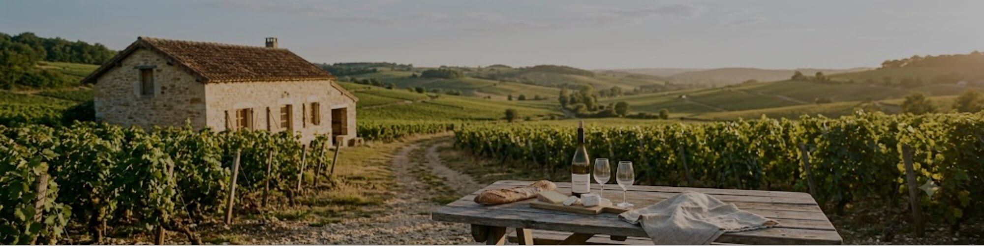 Frankreich - TERROIR UNLIMITED