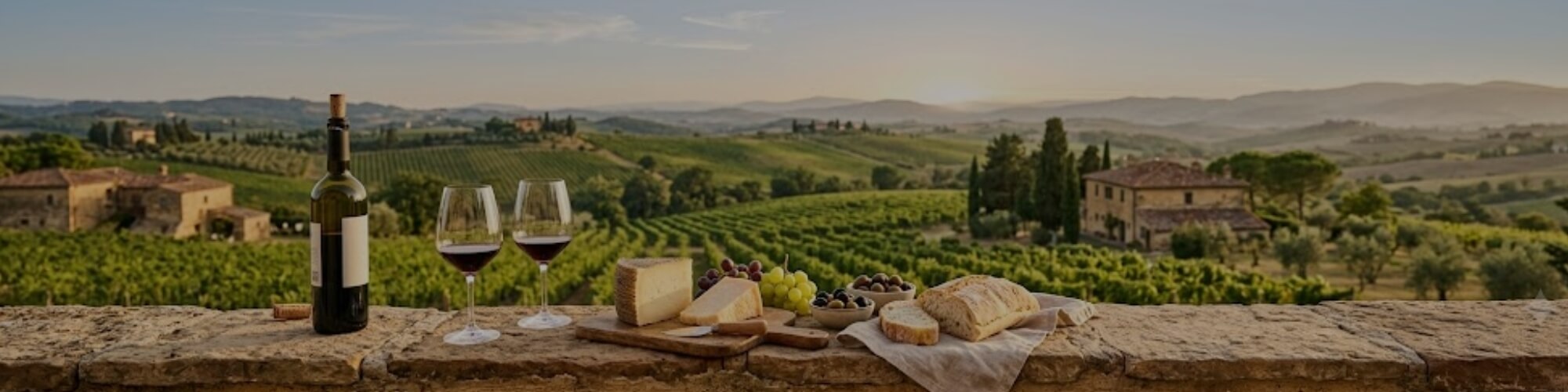 Italien - TERROIR UNLIMITED