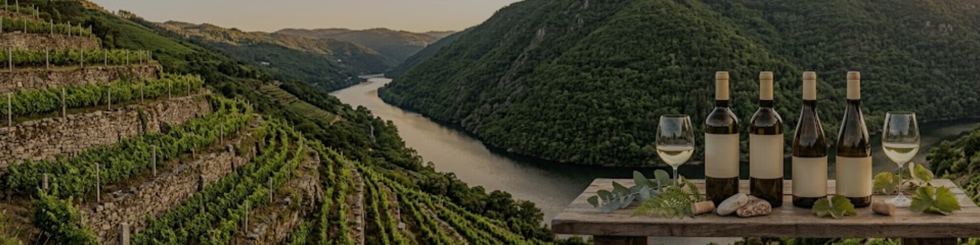 Ribeiro - TERROIR UNLIMITED