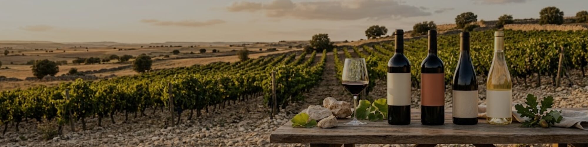 Ribera del Duero - TERROIR UNLIMITED