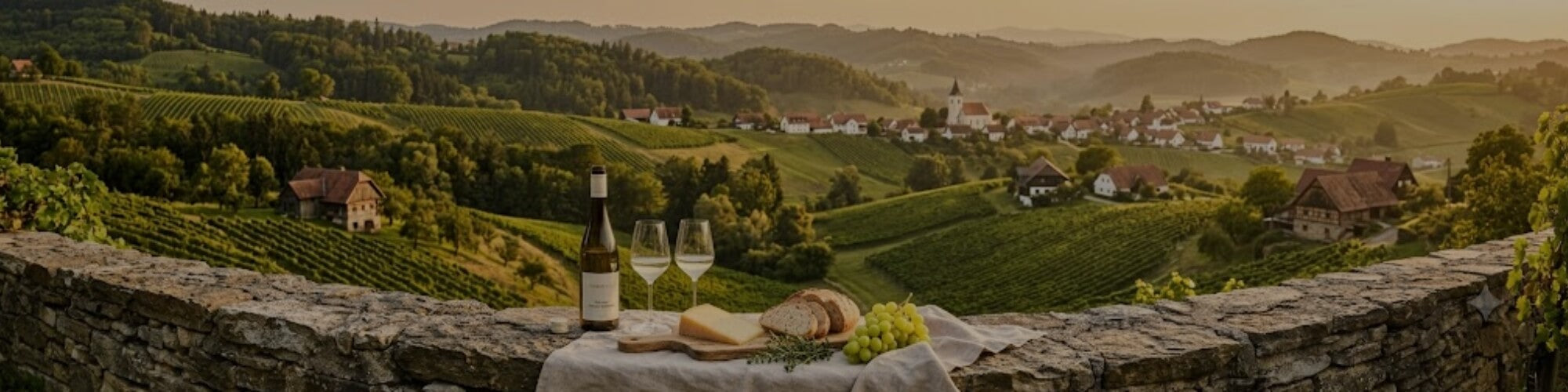 Steiermark - TERROIR UNLIMITED