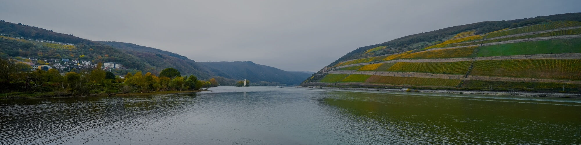 Nahe - TERROIR UNLIMITED