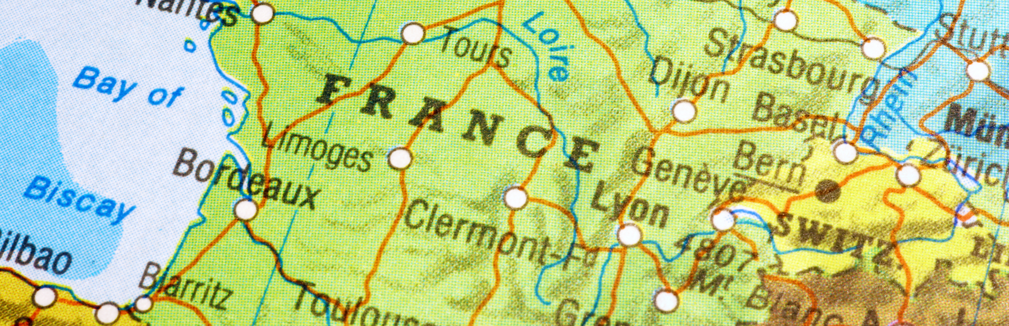 Frankreich - TERROIR UNLIMITED