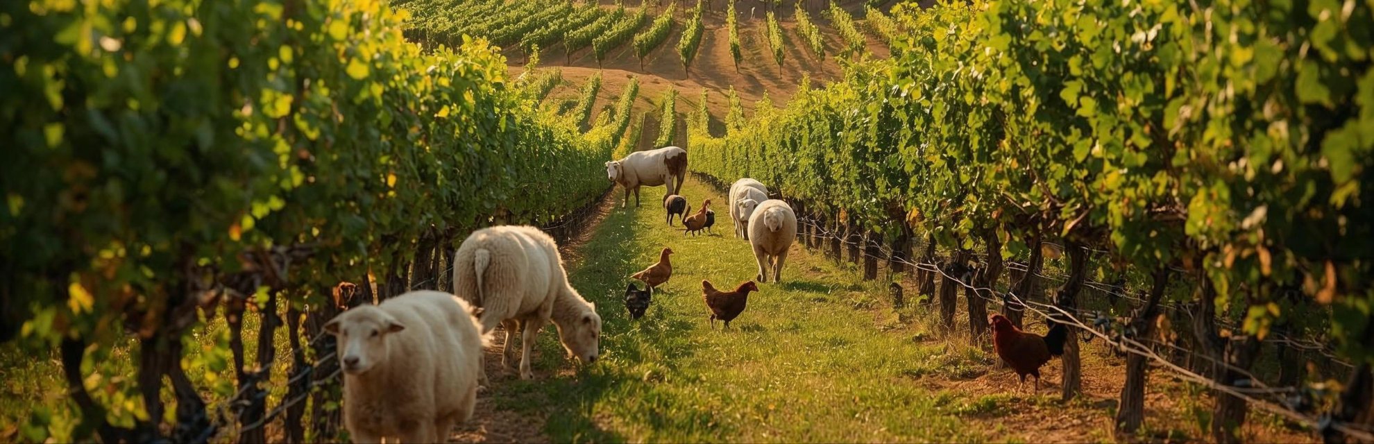 Naturwein - TERROIR UNLIMITED