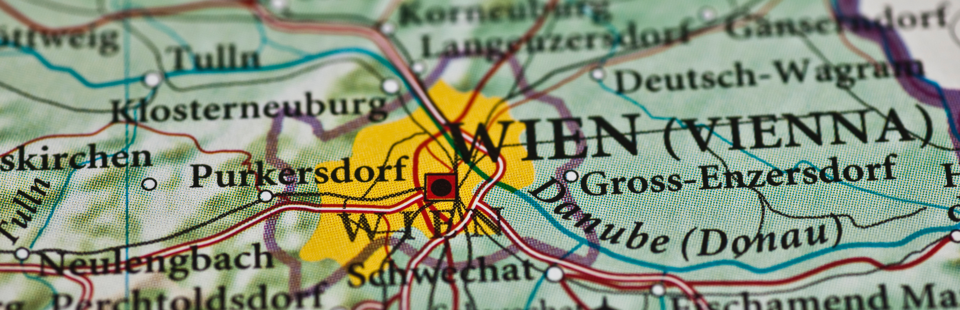 Österreich - TERROIR UNLIMITED