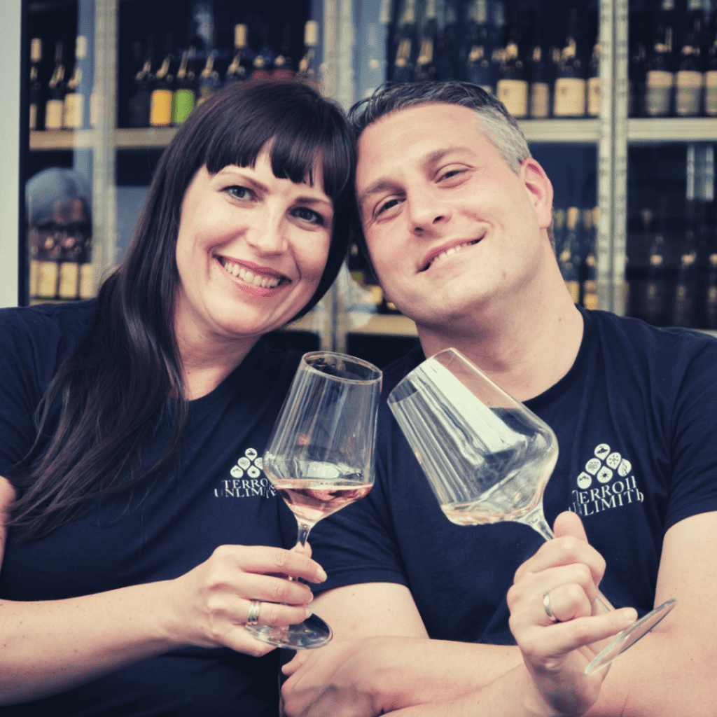 Terroir Unlimited Weinhandel Alicja und Daniel