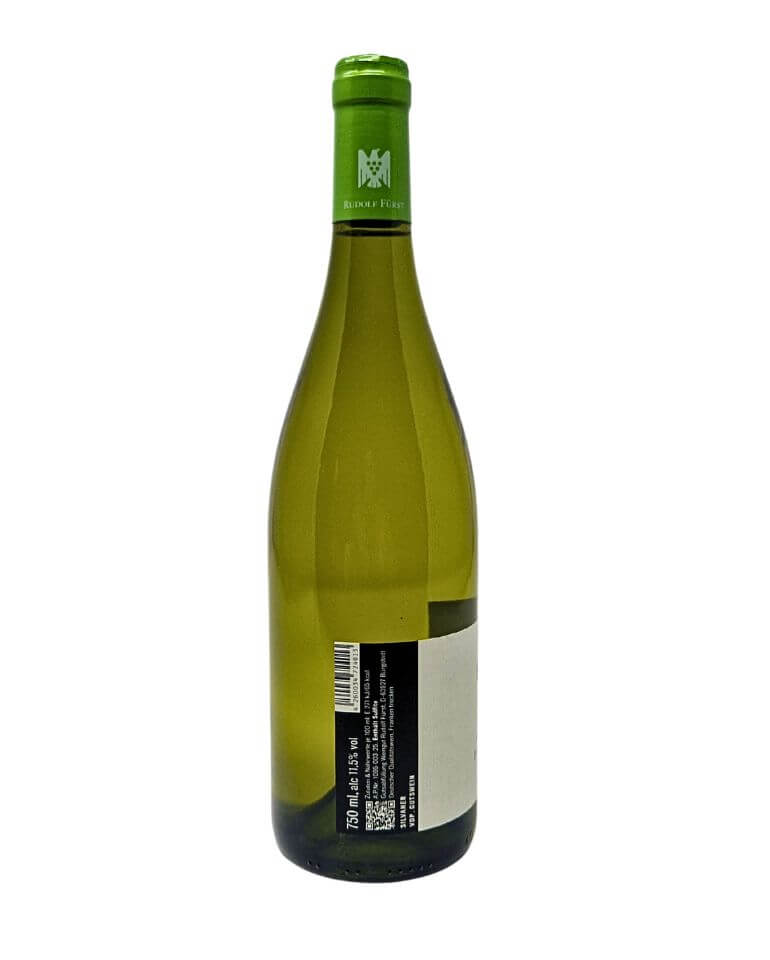 Fürst 2024 Silvaner pur mineral Weißwein
