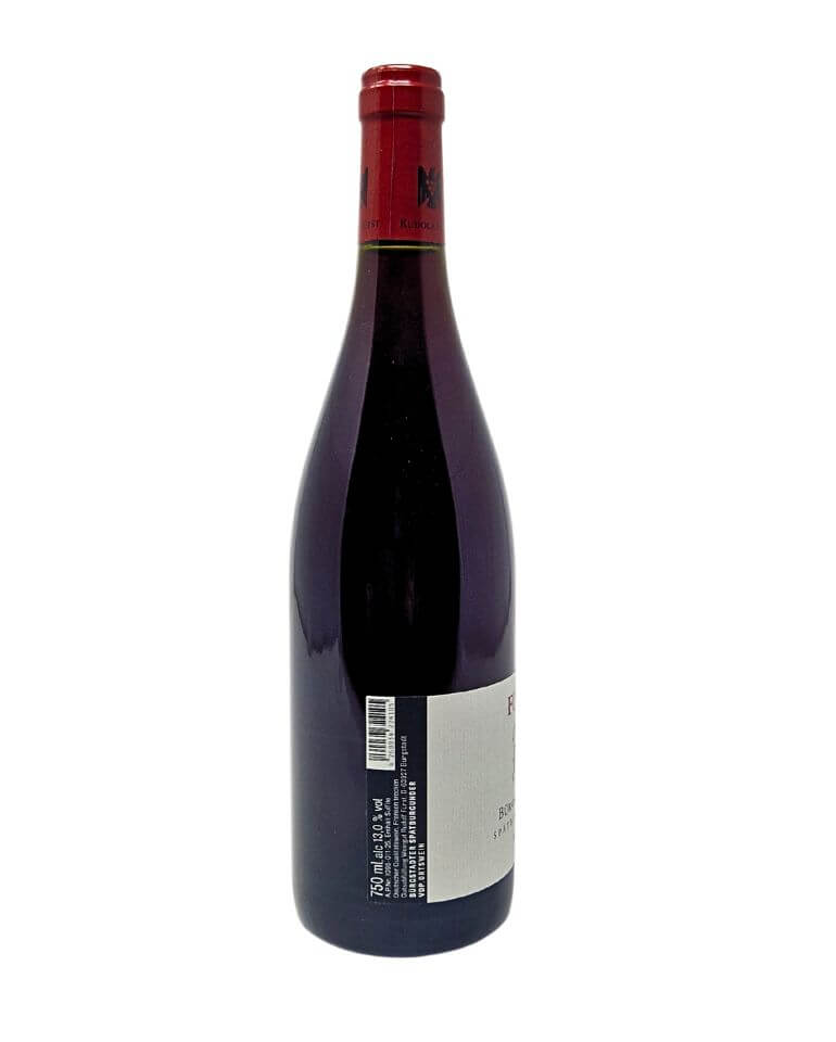 Fürst 2023 Bürgstadter Spätburgunder Rotwein