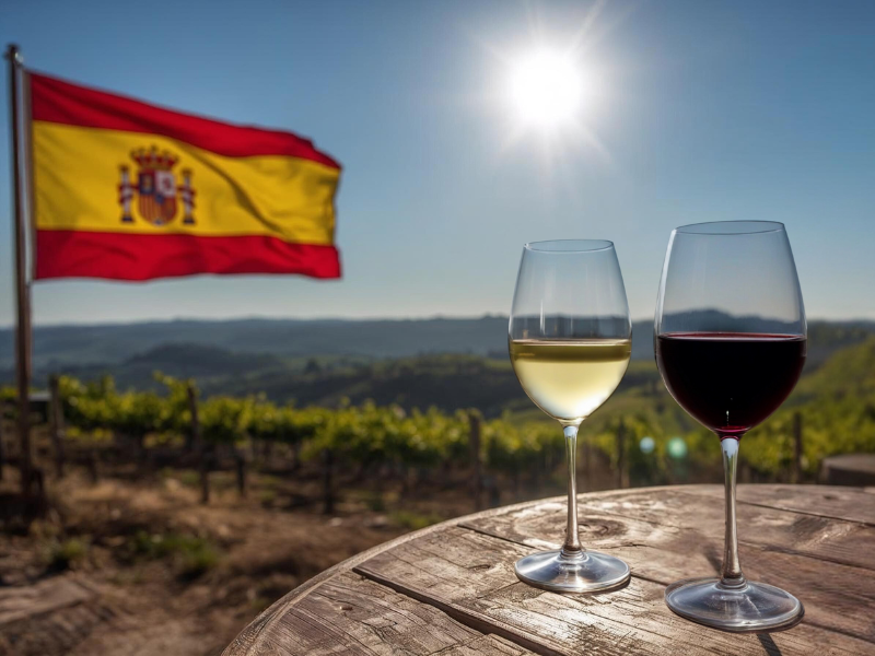 Weine aus Spanien TERROIR UNLIMITED Weinhandel Bochum