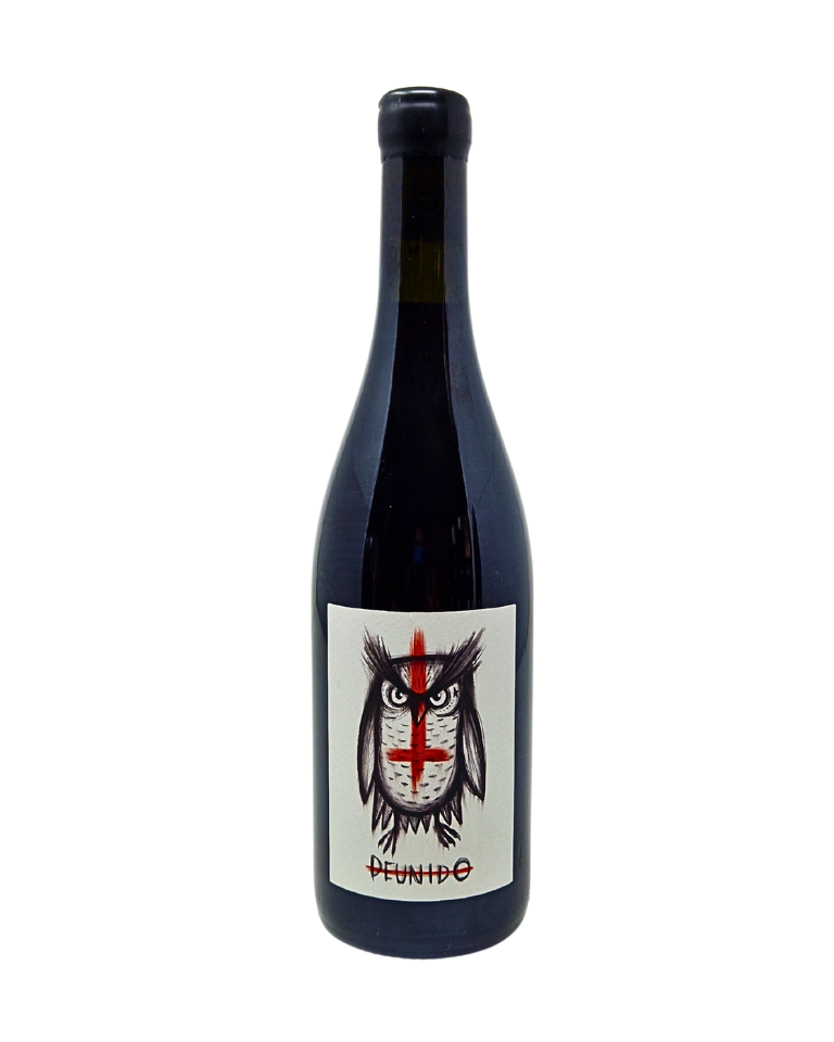 2023 Deunido von Clos Mogador Handlese Biodynamisch ohne Schwefelzusatz Spanien