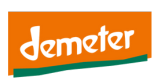 Siegel Demeter Biodynamie