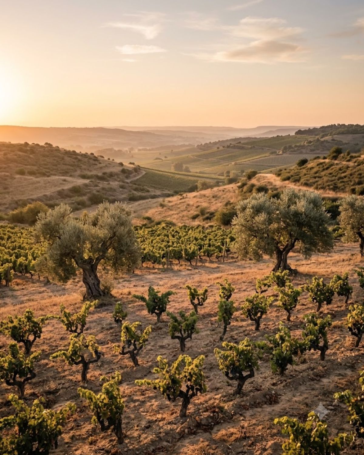 Spanische Weine bei Terroir Unlimited Weinhandel Bochum