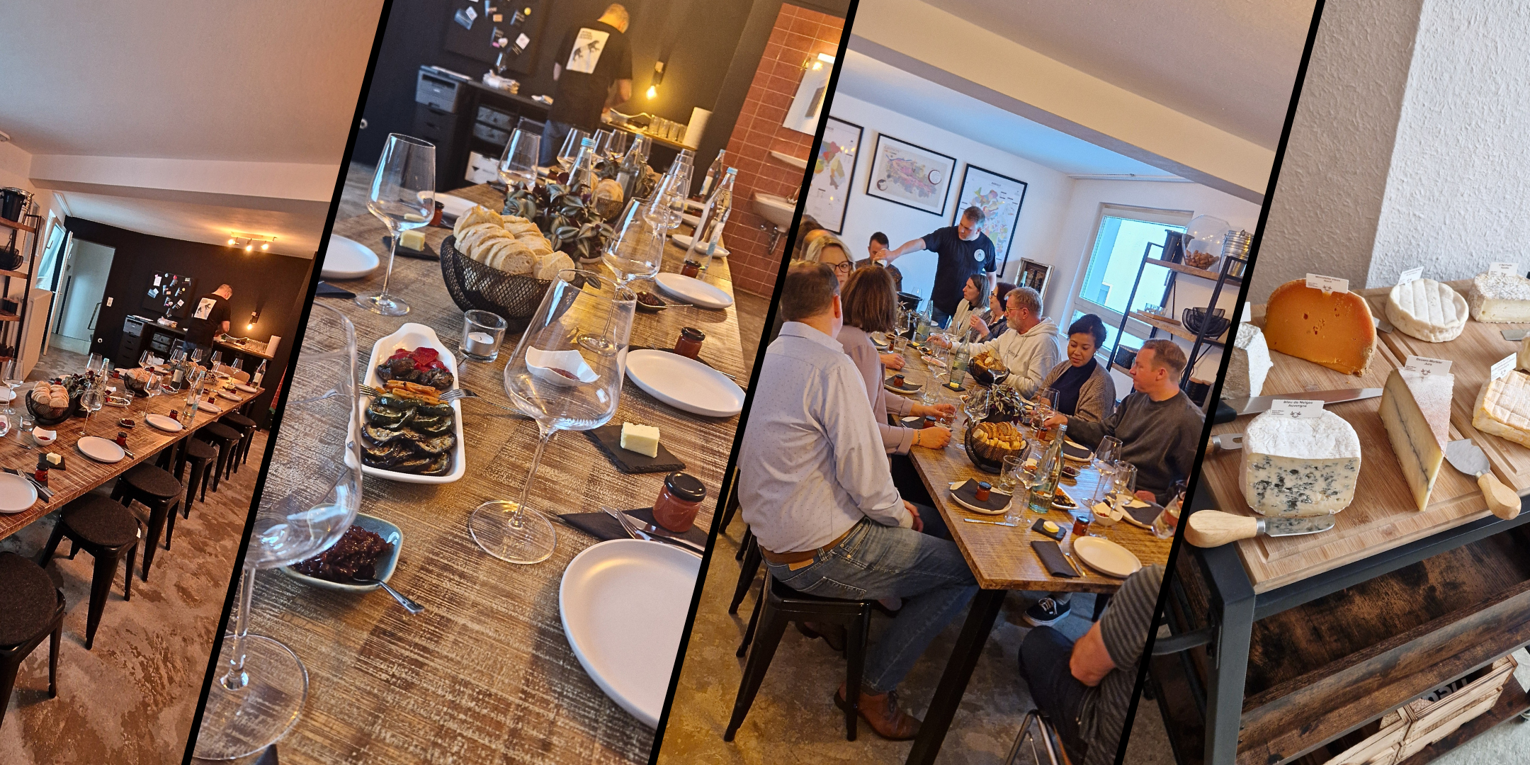 Terroir Unlimited Königsallee 6-8 44789 Bochum Biowein Weinhandel