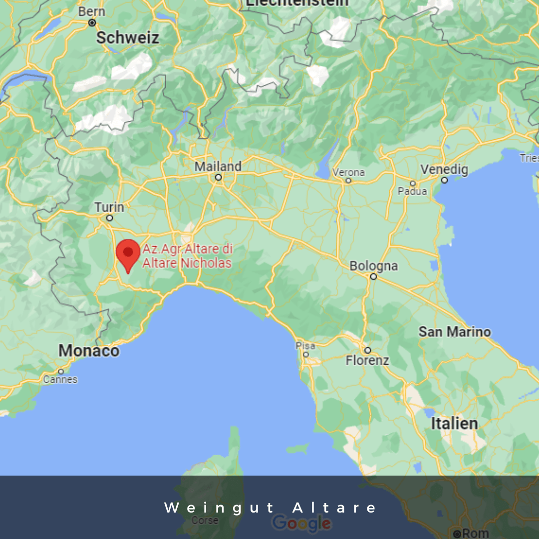 Altare 2021 Langhe Nebbiolo Rotwein - TERROIR UNLIMITED