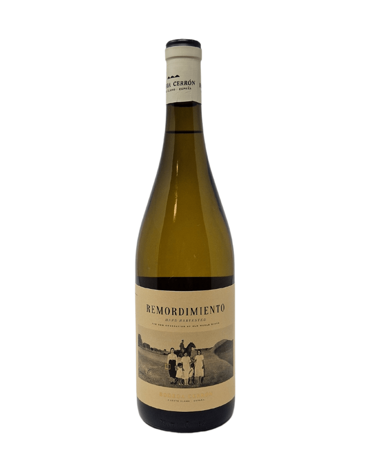 Cerron 2023 Remordimiento blanco Weißwein Bio - TERROIR UNLIMITED