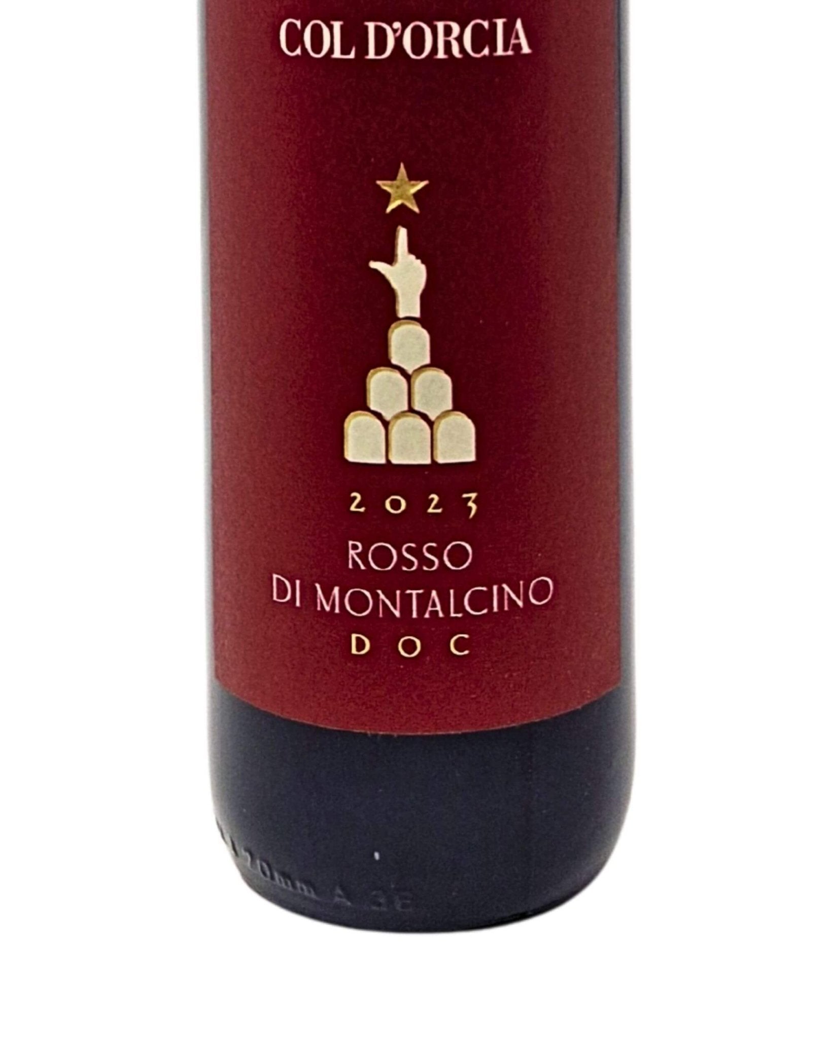 Col d'Orcia 2023 Rosso di Montalcino - TERROIR UNLIMITED