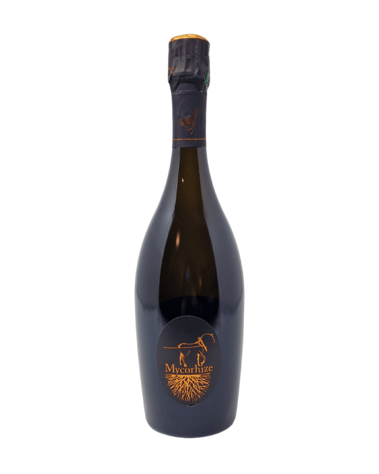 De Sousa Cuvée Mycorhize Grand Cru Extra Brut Schaumwein Bio - TERROIR UNLIMITED