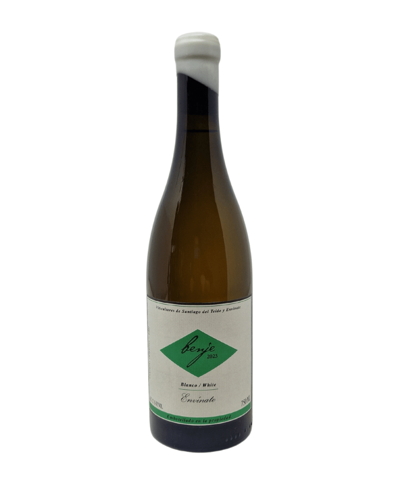 Envínate 2023 Benje blanco Weißwein - TERROIR UNLIMITED