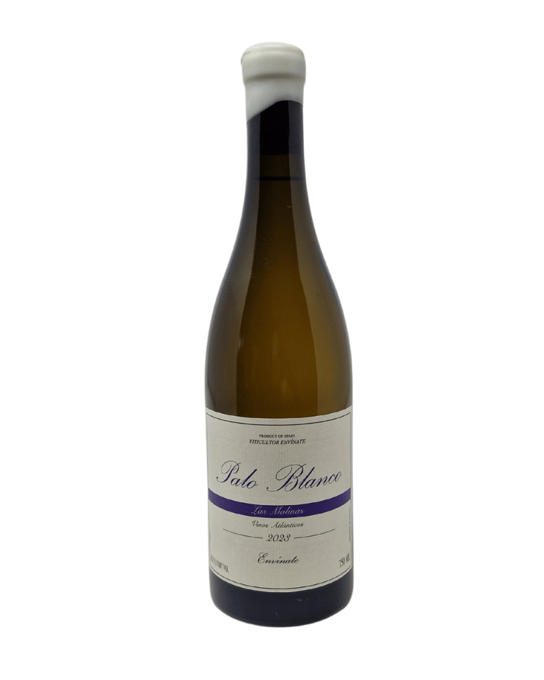 Envínate 2023 Palo Blanco Las Molinas Weißwein - TERROIR UNLIMITED