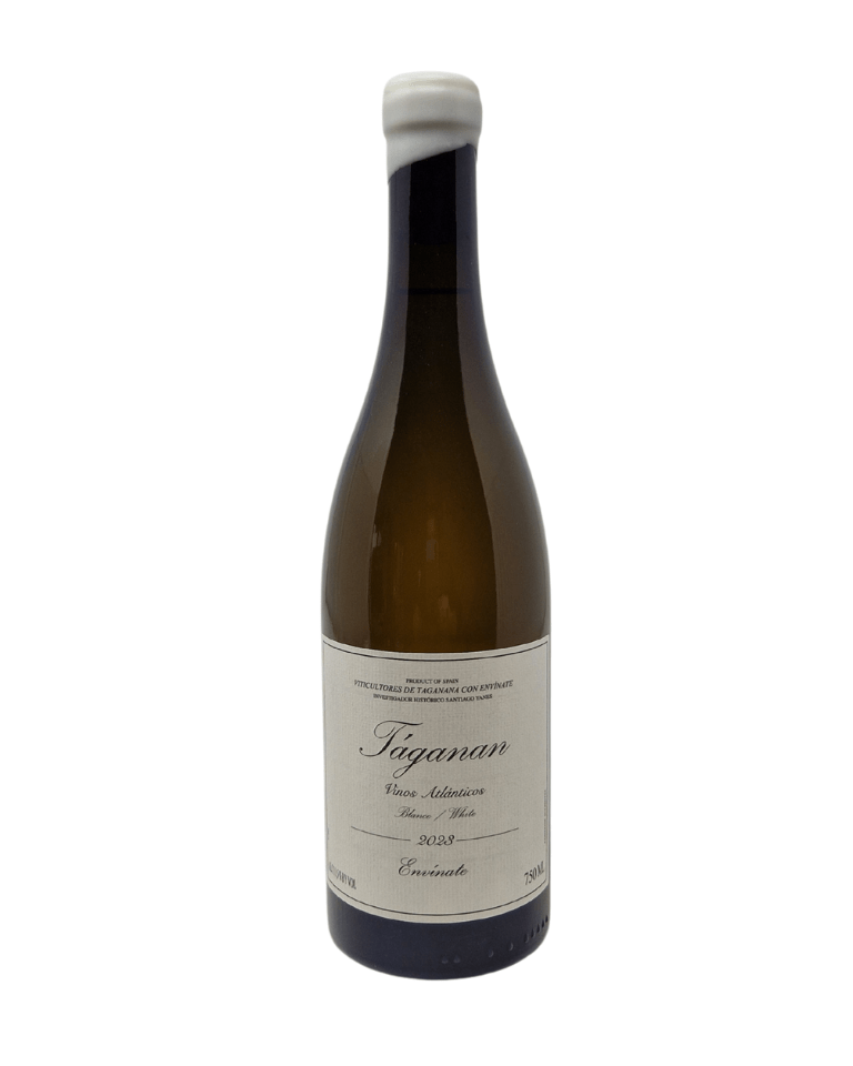 Envínate 2023 Táganan blanco Weißwein - TERROIR UNLIMITED