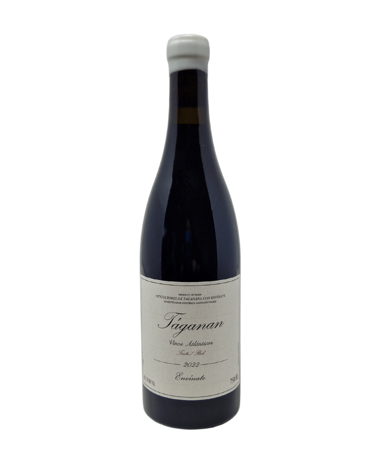 Envínate 2023 Taganan Rotwein - TERROIR UNLIMITED