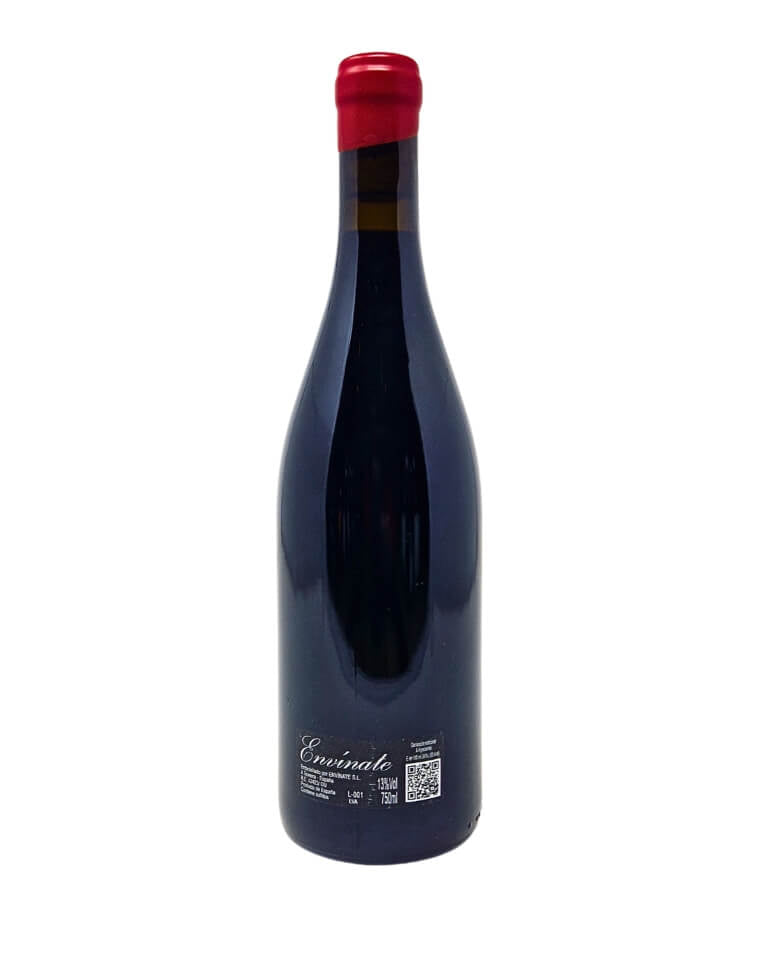 Envínate 2024 Lousas Vinas de aldea Rotwein - TERROIR UNLIMITED