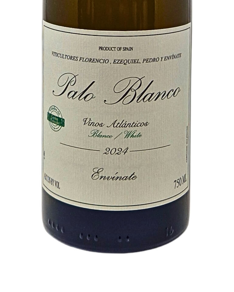 Envínate 2024 Palo Blanco Weißwein - TERROIR UNLIMITED