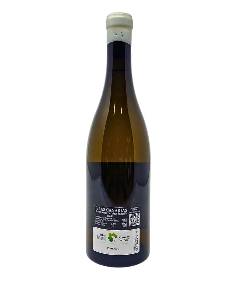 Envínate 2024 Palo Blanco Weißwein - TERROIR UNLIMITED
