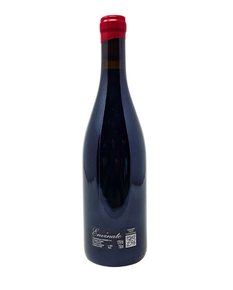 Envínate 2024 Rosende Rotwein - TERROIR UNLIMITED