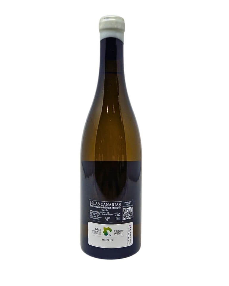 Envínate 2024 Táganan blanco Weißwein - TERROIR UNLIMITED
