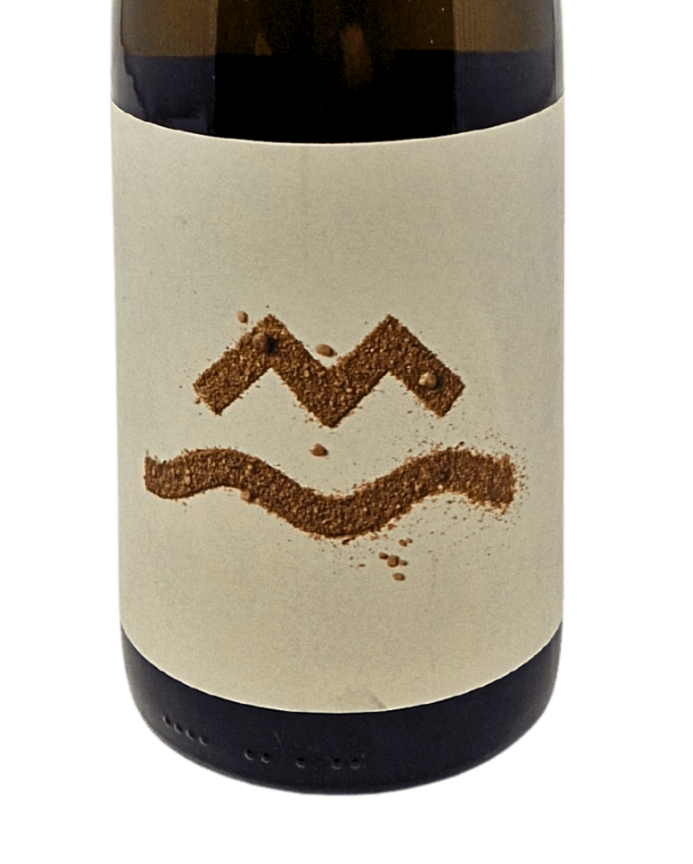 Esmeralda García 2022 Las Minanas Weißwein - TERROIR UNLIMITED