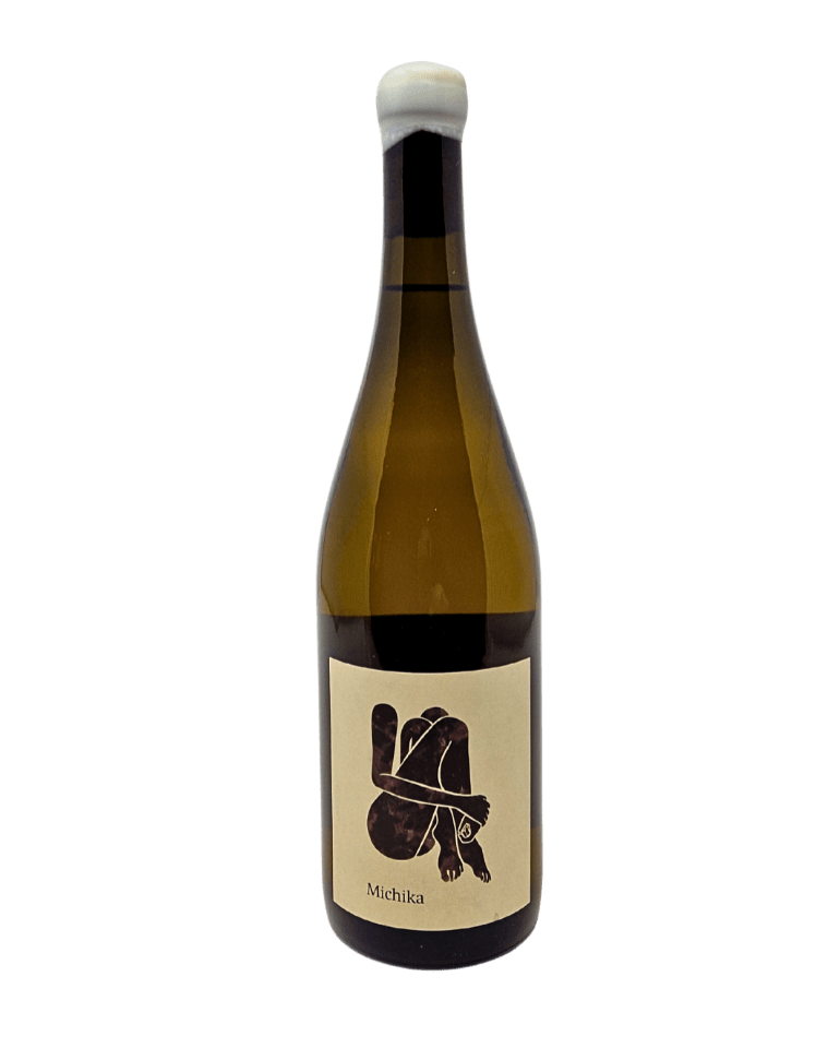 Esmeralda García 2022 Michika - TERROIR UNLIMITED