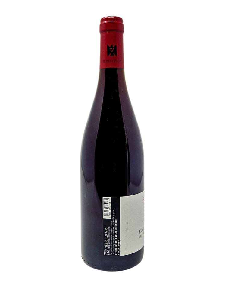 Fürst 2023 Klingenberger Spätburgunder Rotwein - TERROIR UNLIMITED