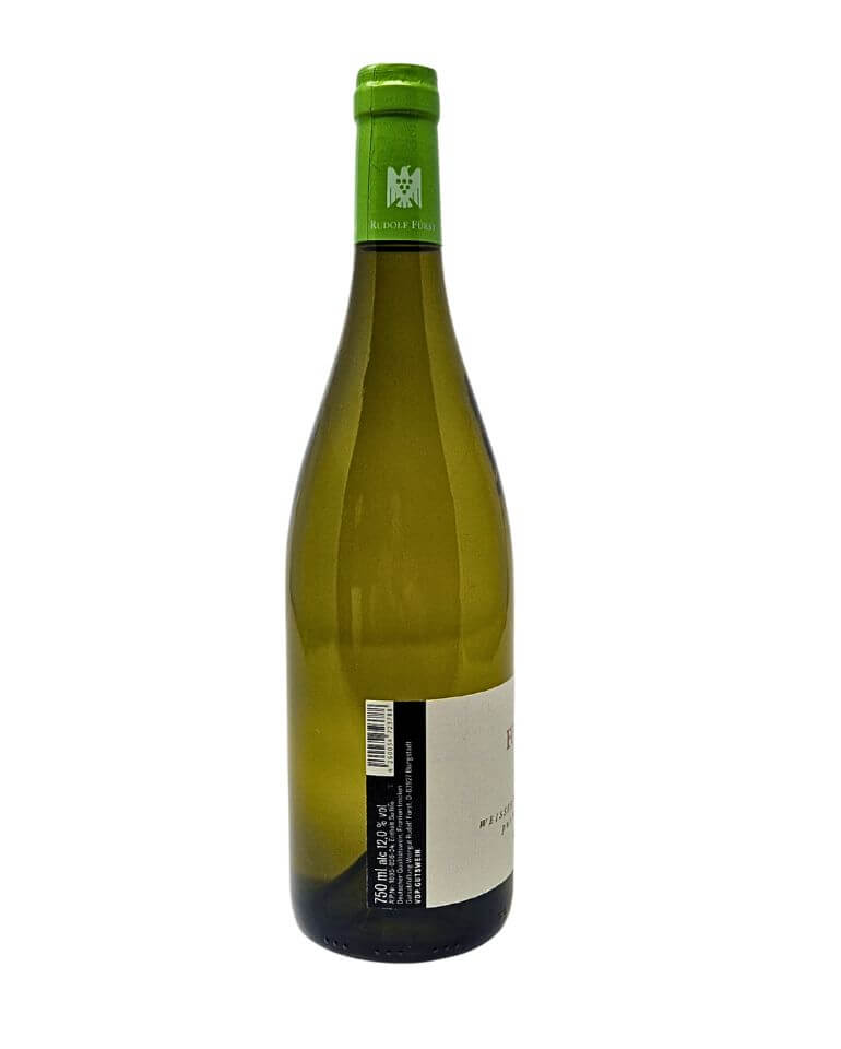 Fürst 2023 Weißer Burgunder pur mineral Weißwein - TERROIR UNLIMITED