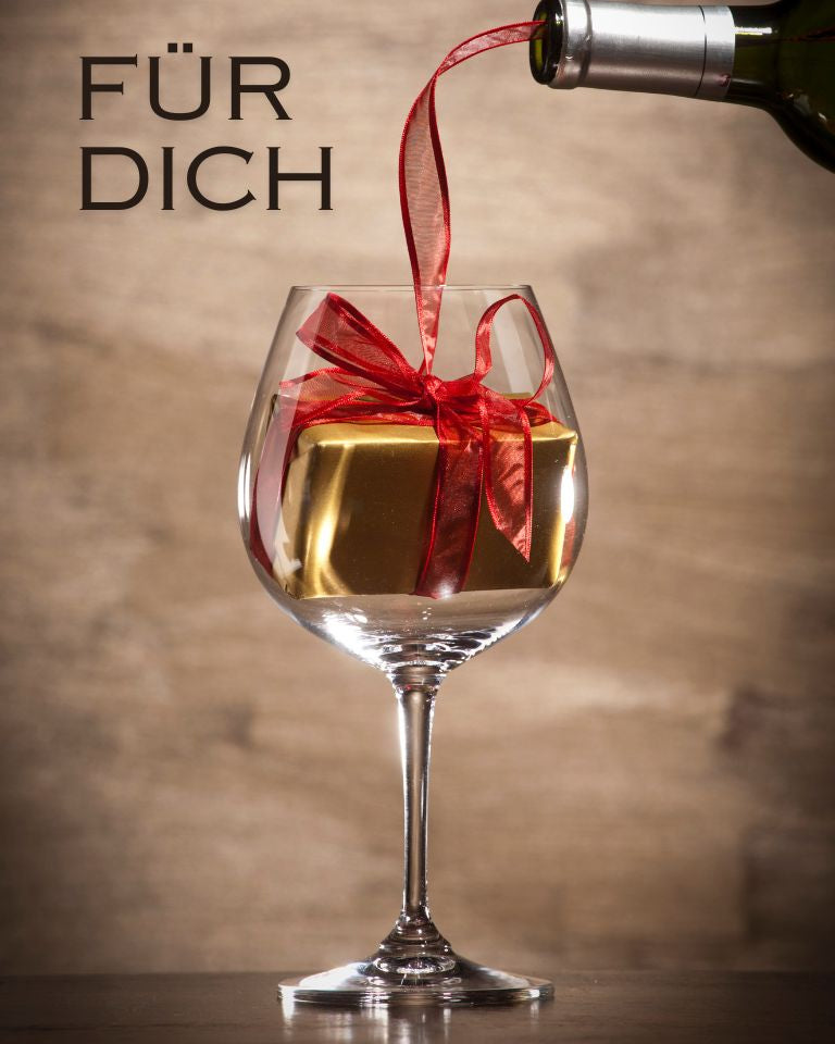 Geschenkgutschein - TERROIR UNLIMITED