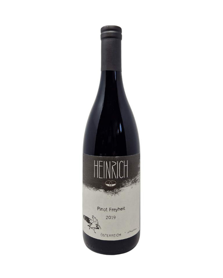 Heinrich 2019 Pinot Freyheit Rotwein Bio - TERROIR UNLIMITED