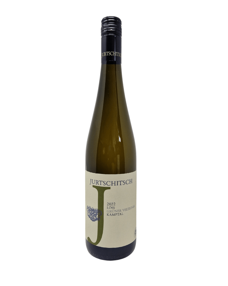 Jurtschitsch 2022 Grüner Veltliner Löss Weißwein Bio - TERROIR UNLIMITED