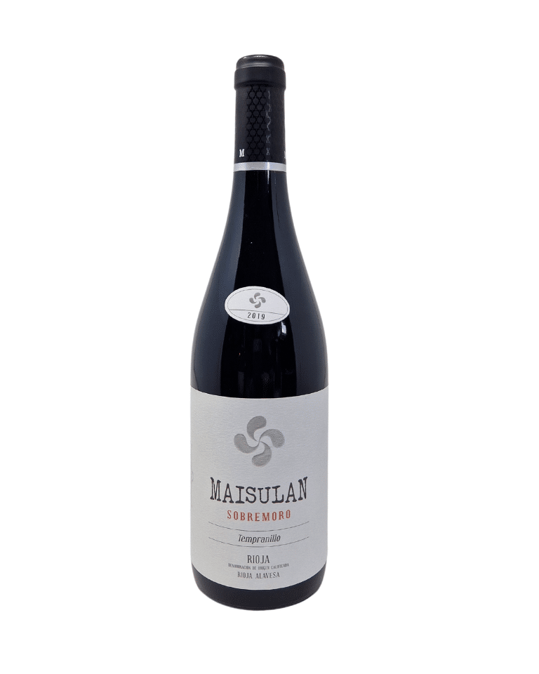 Maisulan 2019 Sobremoro Rotwein Bio - TERROIR UNLIMITED