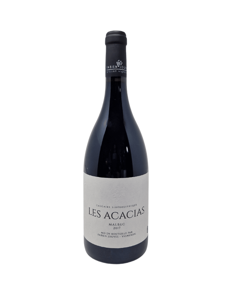 Mas del Périé 2017 Malbec Les Acacias Rotwein Bio - TERROIR UNLIMITED