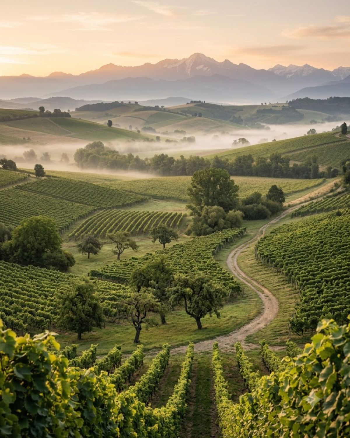 Weine aus Österreich bei Terroir Unlimited Weinhandel Bochum