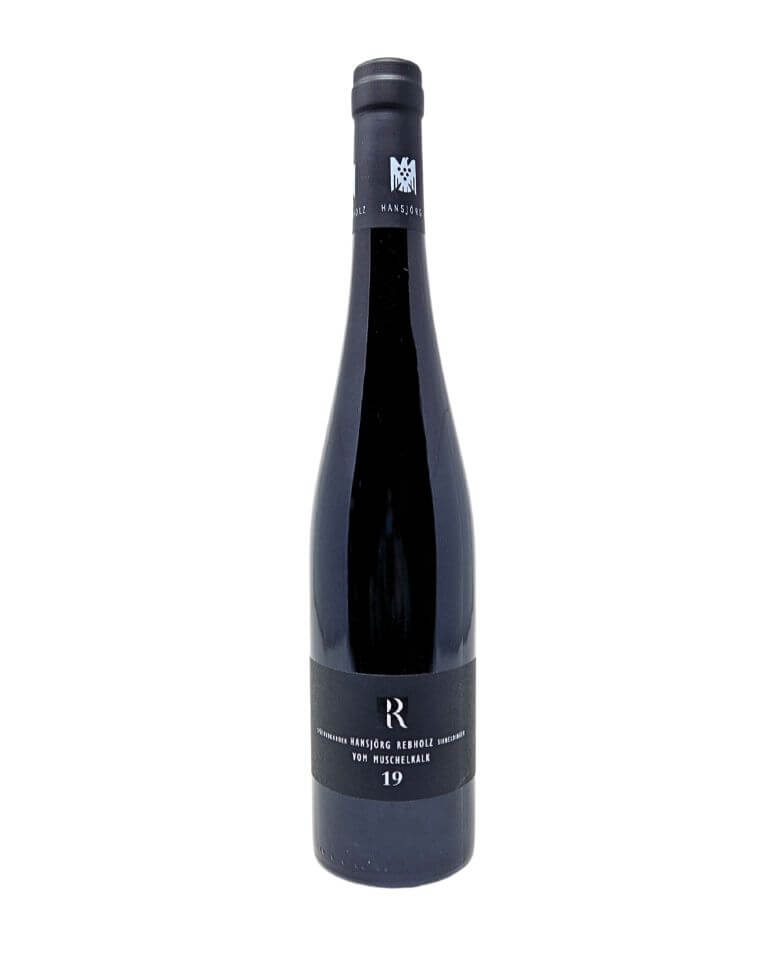 Ökonomierat Rebholz 2019 Siebeldinger Spätburgunder vom Muschelkalk Rotwein Bio - TERROIR UNLIMITED