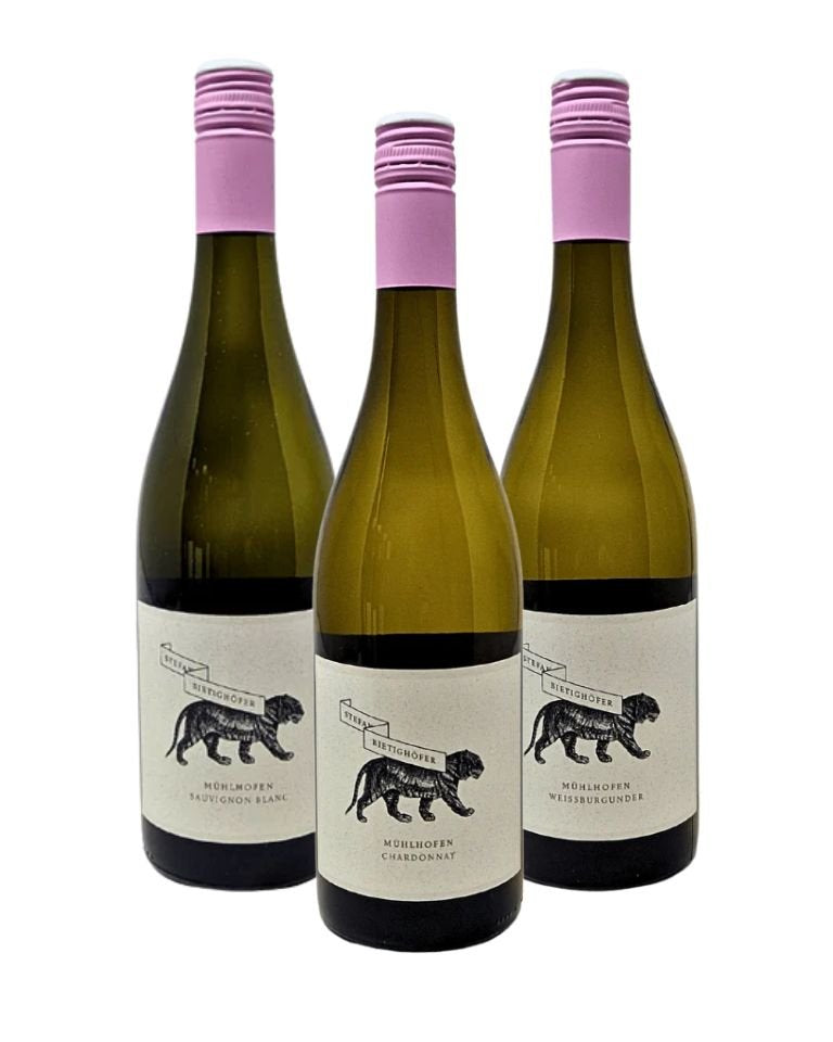 Ortsweine Bundle Bietighöfer Weißwein Bio - TERROIR UNLIMITED