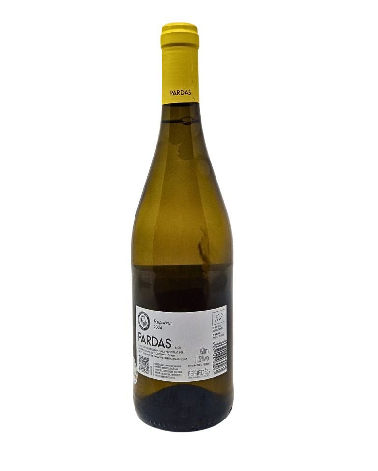 Pardas 2024 Rupestris Weißwein Bio - TERROIR UNLIMITED