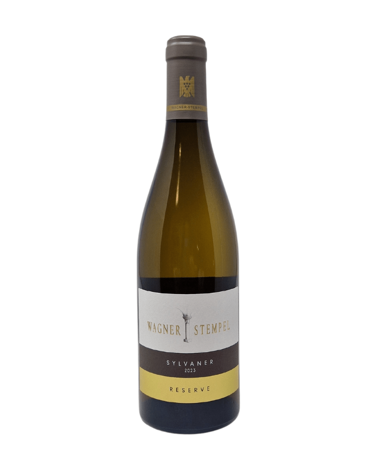 Wagner - Stempel 2023 Sylvaner R Weißwein Bio - TERROIR UNLIMITED